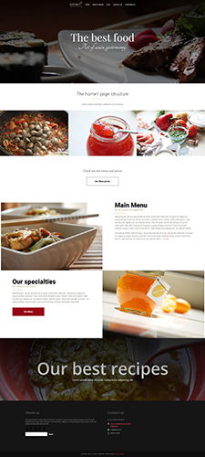 homepage 2