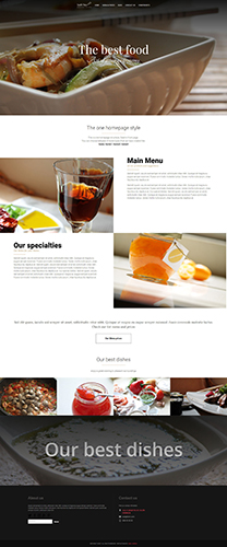 homepage 1
